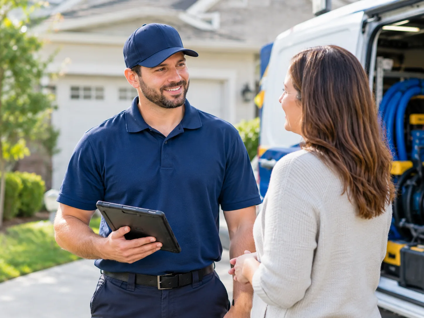 Sewage Backup Cleanup Jefferson, CO FAQs